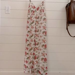 American Eagle Romper
